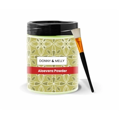 Aloe Vera Face Pack Powder